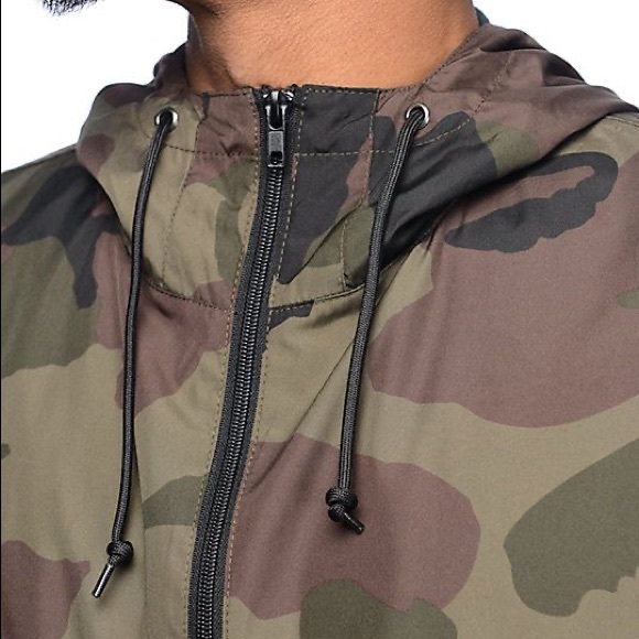 Zine Clothing | Jackets \u0026 Coats | Zine 